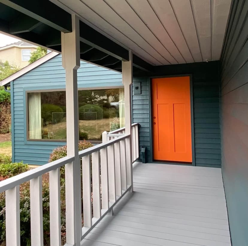 Door Installation