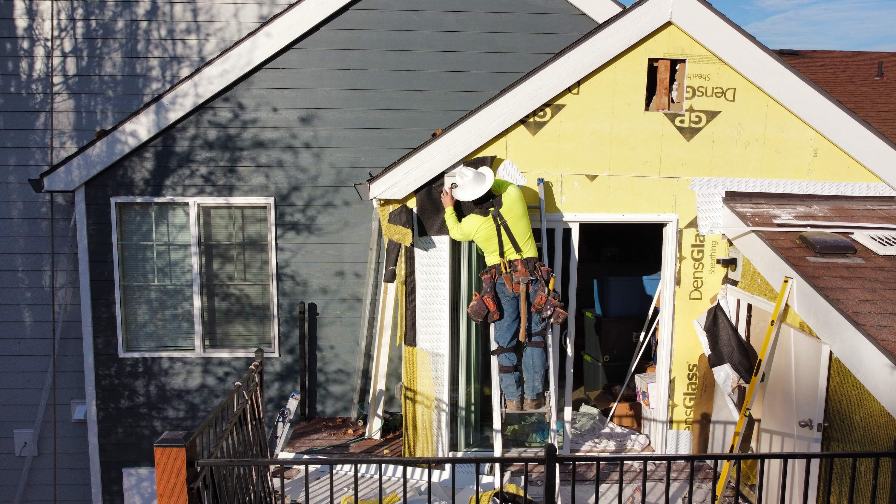 Construction Team